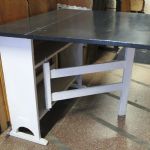 732 5257 GATE-LEG TABLE